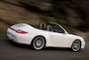 Porsche 911 Carrera 4S Cabriolet