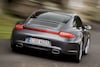 Porsche 911 Carrera 4 Coupé