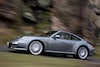 Porsche 911 Carrera 4 Coupé