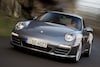 Porsche 911 Carrera 4 Coupé