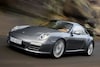 Porsche 911 Carrera 4 Coupé