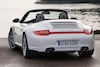 Porsche 911 Carrera 4S Cabriolet