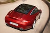 Porsche 911 Targa 4S