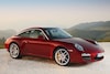 Porsche 911 Targa 4S