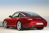 Porsche 911 Targa 4S