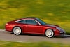 Porsche 911 Targa 4S