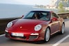 Porsche 911 Targa 4S