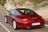 Porsche 911 Targa 4S