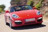 Porsche Boxster S
