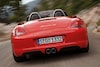 Porsche Boxster S