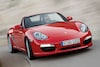 Porsche Boxster S