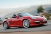 Porsche Boxster S