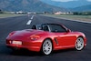 Porsche Boxster S