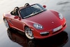 Porsche Boxster S