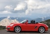 Porsche Boxster S