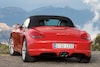 Porsche Boxster S