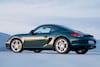 Porsche Cayman S