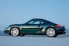 Porsche Cayman S