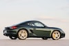 Porsche Cayman S