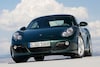Porsche Cayman S