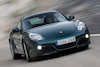 Porsche Cayman S