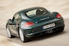 Porsche Cayman S