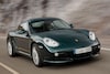 Porsche Cayman S