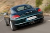 Porsche Cayman S