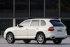 Porsche Cayenne Diesel