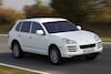 Porsche Cayenne Diesel