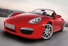 Porsche Boxster S