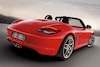 Porsche Boxster S