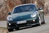 Porsche Cayman S