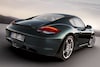 Porsche Cayman S