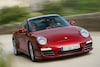 Porsche 911 Targa 4S