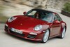Porsche 911 Targa 4S