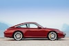 Porsche 911 Targa 4S