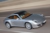 Porsche 911 Targa 4