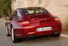 Porsche 911 Targa 4S