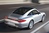 Porsche 911 Targa 4