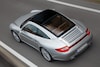 Porsche 911 Targa 4