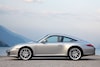 Porsche 911 Targa 4