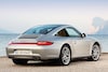 Porsche 911 Targa 4