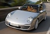 Porsche 911 Targa 4