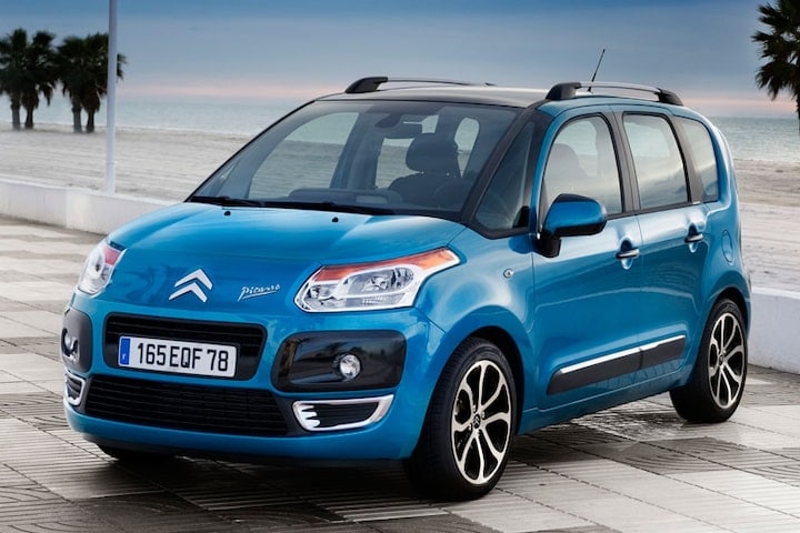 Citroën C3 Picasso
