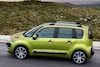 Citroën C3 Picasso