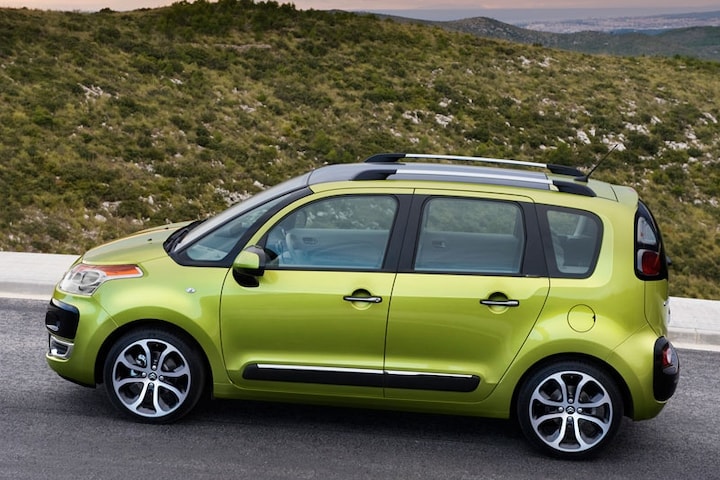 Citroën C3 Picasso