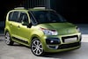 Citroën C3 Picasso