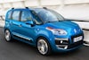 Citroën C3 Picasso