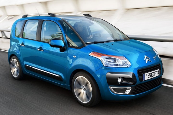 Citroën C3 Picasso